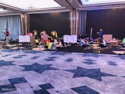 -曼格纳婚礼艺术中心(张江店)