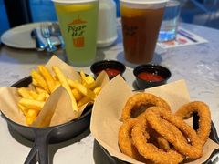 -必胜客(WOW南雄店)