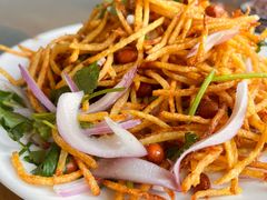 -东北菜冰城一家人