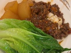 -一肴·牛肉粿条(深圳湾睿印店)