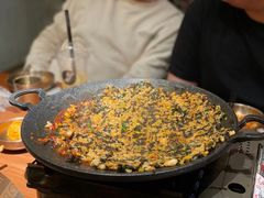 -春熙台韩国料理·章鱼肥牛(西丽店)