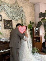 -城市花园婚纱摄影