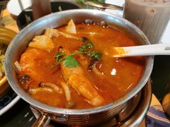-simply thai天泰(静安嘉里中心店)