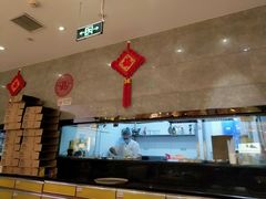 -黄记煌三汁焖锅(顺义华联店)