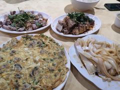 -电白鸭粥店(下沙二坊88号店)