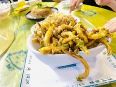 -桥东喜碧海鲜街(水东街店)