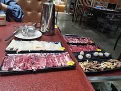 -牛肉彪·19年专注·潮汕牛肉火锅(祈福店)