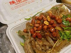 -陈添記·祖傳爽鱼皮·西关老字号(广州首店)