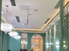 大堂-椒色(金地广场店)