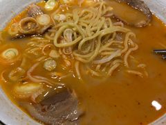 -韩香福脊骨汤锅(上杭路店)