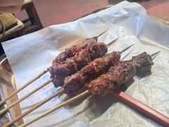 盟重牛油-盟重烧烤(高正街店)