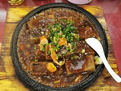 -东馆和天下特色餐饮(工农店)