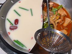 -左庭右院鲜牛肉火锅(苏州园区永旺店)