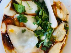 -真阿婆水饺(科技路西口店)