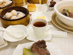 -潮福城大酒楼·潮粤菜·港式点心(阳光城店)