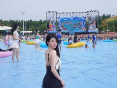 -武汉玛雅海滩水公园