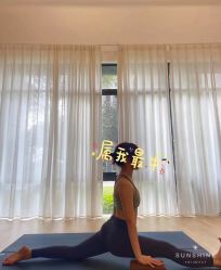 -思怡瑜伽·普拉提·减脂塑形