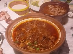 -雀蓝川菜(星悦汇店)