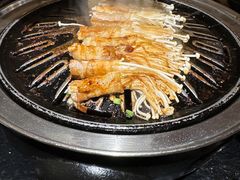 -九田家黑牛烤肉料理(石路天虹店)