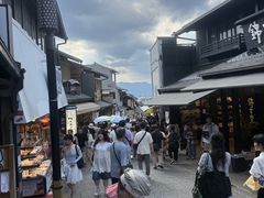 -有栖山 清光院 清水寺