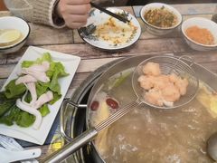 -刘少华贵州小黄牛·鲜牛肉火锅(总店)