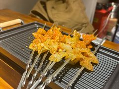 -半酌烧烤小酒馆(南京东路店)