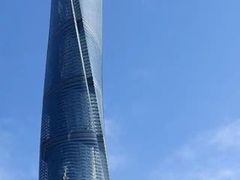 -上海中心大厦
