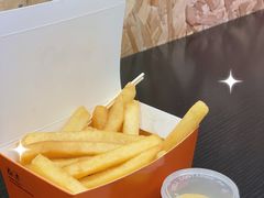 -前进5路汉堡炸鸡(汉街skp店)