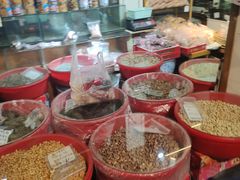 零售区-方林富炒货店(西溪路78号本人店)