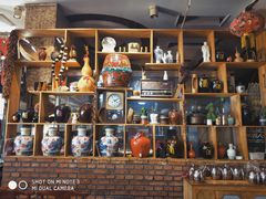 -福春居饺子楼(创业路店)