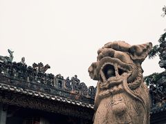 -佛山市祖庙博物馆