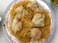 -麦文记面家(佐敦店)