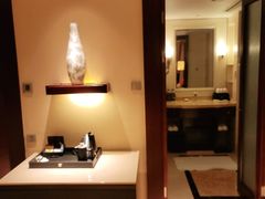 -上海新发展亚太JW万豪酒店
