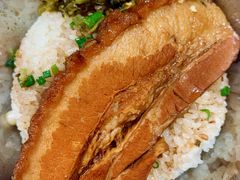 -老嘢扣肉糯米饭(云亭街店)