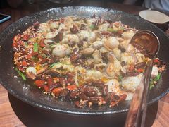 -蜀都丰 川菜·水煮活鱼(万象九宜城店)