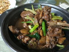 -茗荔园农庄(大涌店)