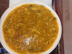 -百年老字号·观振兴蟹黄面·三虾面·苏式面(观前街富仁坊巷店)