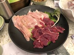 -椰子营·椰子鸡火锅(万象里店)