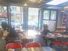-王祖名抻面(罗湖分店)