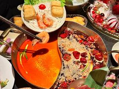 -色響火锅(恒隆广场店)