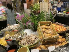 -安蒂娅·海鲜自助餐厅(安蒂娅美兰酒店)