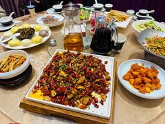 -李氏传家菜(兴城路店)