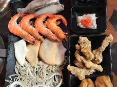 鲨鱼肚儿-丽江庭院之爱在路上(西单店)