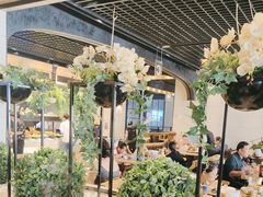 -川骄海鲜自助(亚运村店)