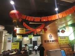 -陈大锅·岳阳鱼馆·地道岳阳菜(美食街店)