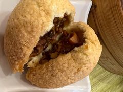-添好运点心专门店(百老汇店)