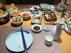 -三石铁板烧(紫竹桥店)