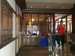 大堂-英子补身汤(海兰路店)