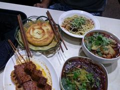 -牛王庙(桥头街店)