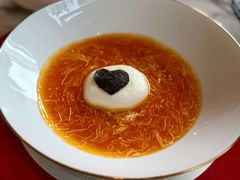 -桂花楼淮扬中餐厅(浦东香格里拉店)